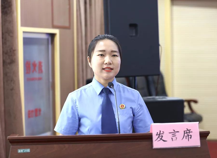 【保定“最美365购物平台_神器365软件下载_365365bet人”展播活动之九 】唱响365购物平台_神器365软件下载_365365bet好声音 争做合格新闻人