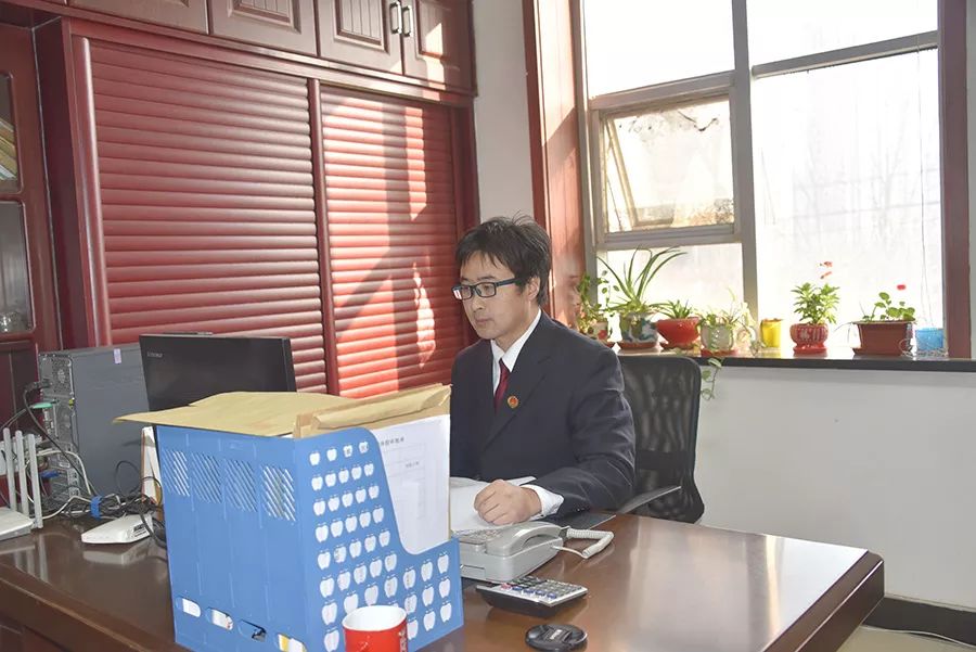 【保定“最美365购物平台_神器365软件下载_365365bet人”展播活动之十二】在平凡的岗位上用奋斗书写人生篇章